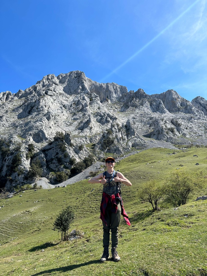 Sydney White - Supervisory Archaeologist