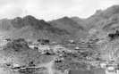 Goldroad and the Oatman Mining District